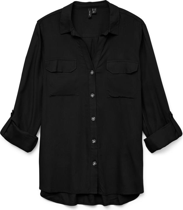 Immagine prodotto Vero Moda Camicia con bottoni (M)