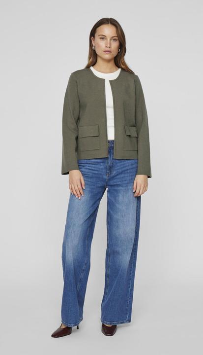 Actual product image Vila Offener Strickjacke (S)