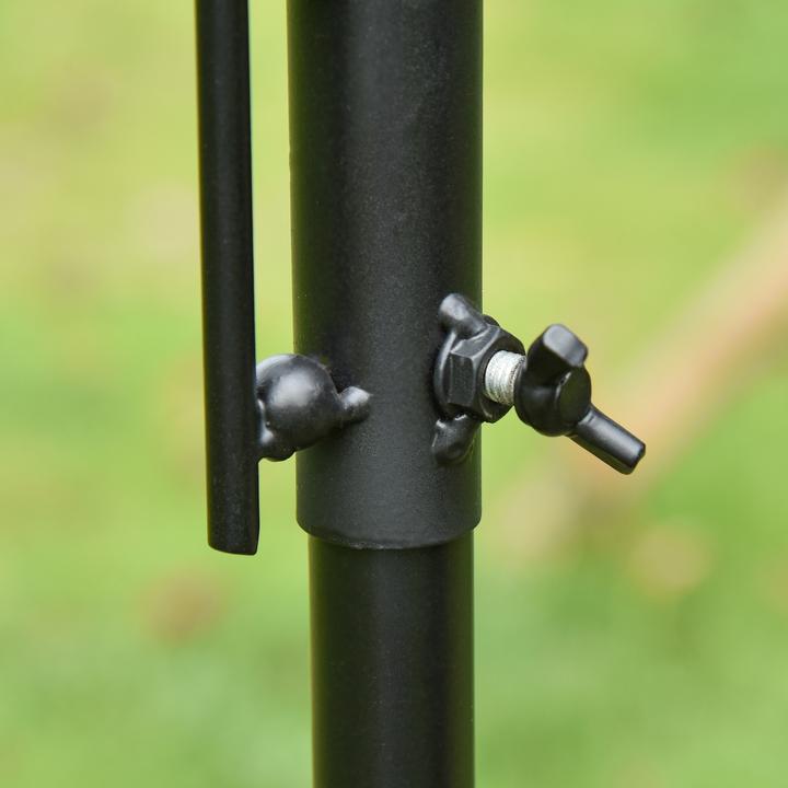 Produktbild PawHut Vogelfutterspender