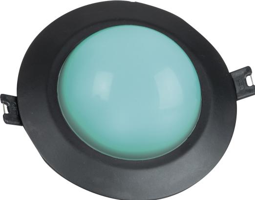 Produktbild Showtec Pixel Dot 50 mm (2) RGB LED Dot for fixed installations (LED)