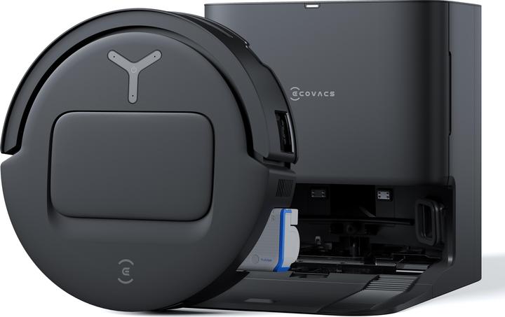 Ecovacs T80 Omni (Vacuum mopping robot)