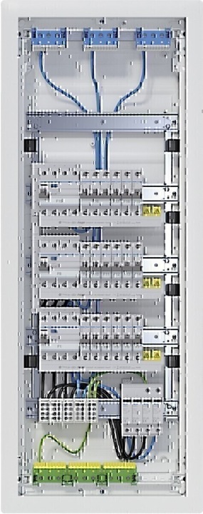 Image du produit Hager VH60BV1