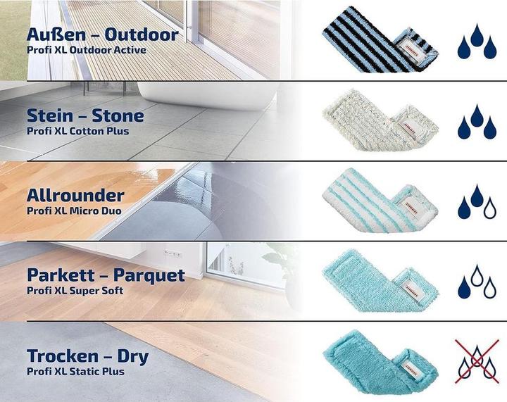 Immagine prodotto Leifheit Professionale XL (1 pz.)