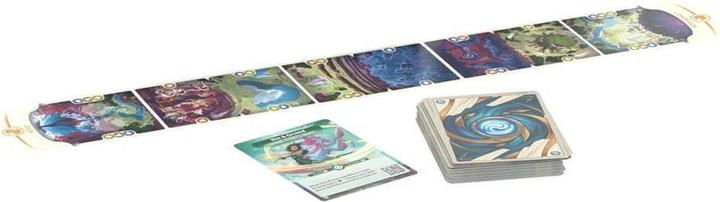 Produktbild Equinox Altered  Geflüster aus dem Labyrinth (Booster-Display) (Deutsch, Booster Display)