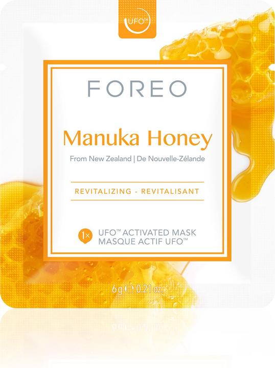 Produktbild Foreo Manuka Honey (36 ml)
