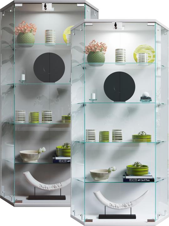 Immagine prodotto VCM Benila (83 x 17 x 114 cm)