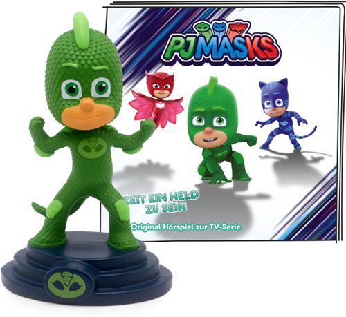 Produktbild Tonies PJ Masks Zeit ein Held zu sein (Deutsch)