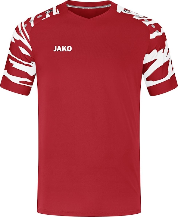 Bianco, rosso sport
