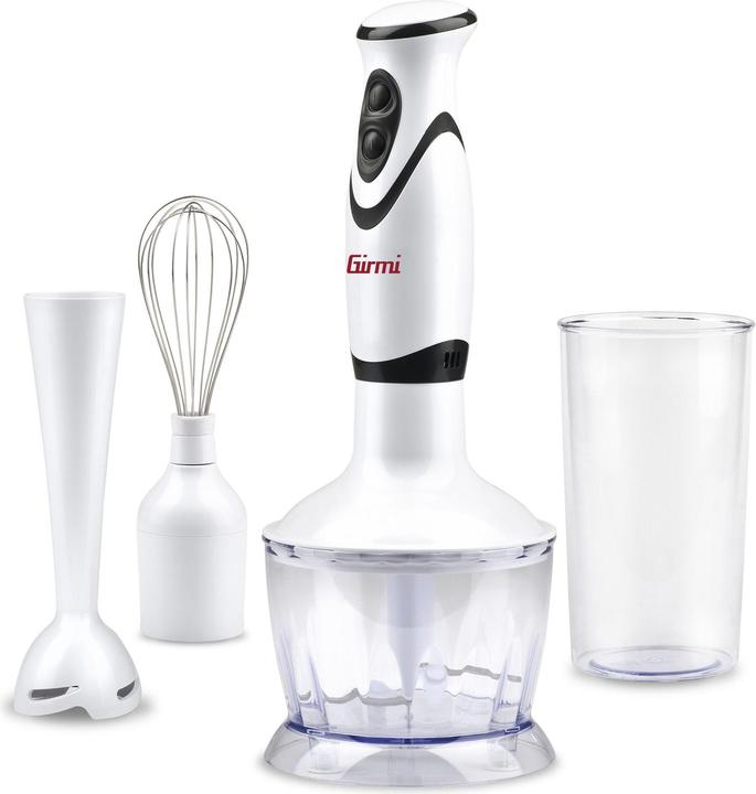 Actual product image Girmi MX15