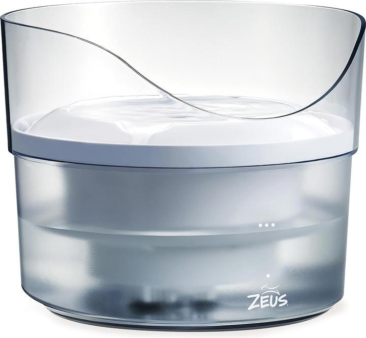 Image du produit Zeus Fresh & Clear (150 cl)