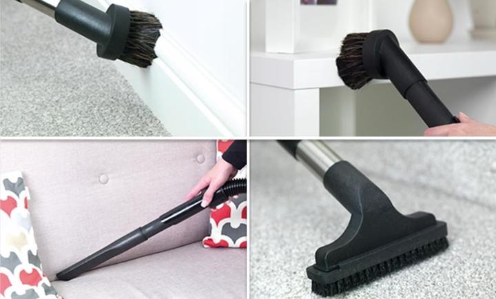 Produktbild Numatic Henry