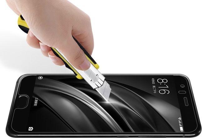 Immagine prodotto Nillkin Incredibile H (1 Pezzo/i, Xiaomi Mi6)