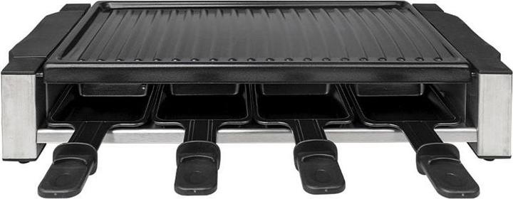 Actual product image Berger & Lanz Raclettegrill 8 Pers.