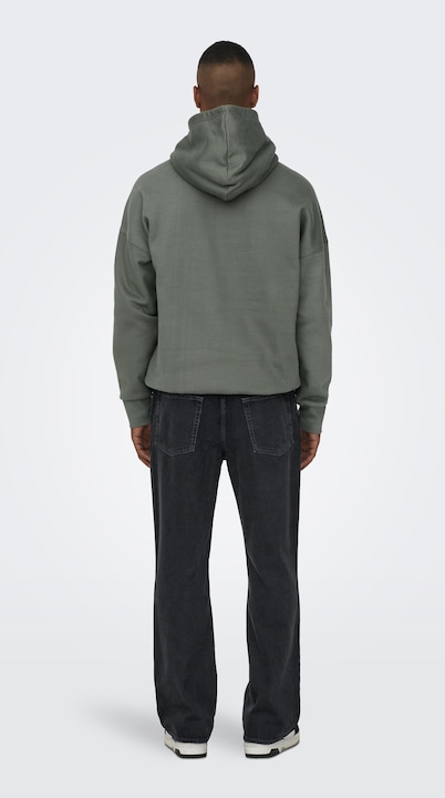Image du produit Only & Sons Jeans à la coupe décontractée Jeans à la coupe décontractée (W36/L34)