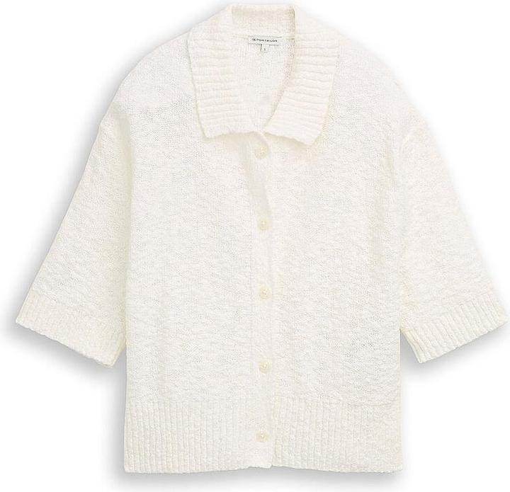 Produktbild Tom Tailor Strickjacke (M)