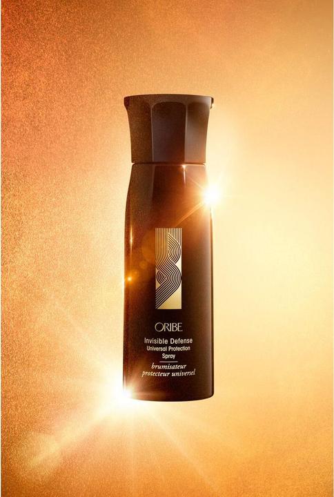 Actual product image Oribe Invisible Defense Universal Protection Spray Travel 5.9 Fl Oz (175 ml)