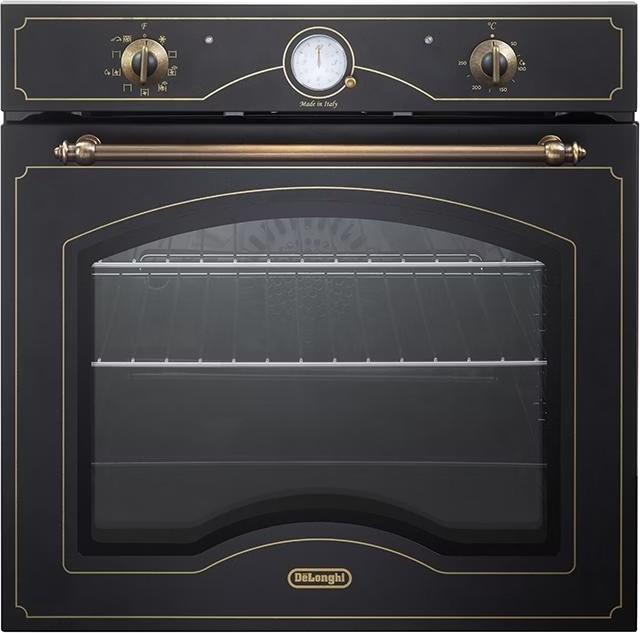 Produktbild De'Longhi De?Longhi CM 9L AN Backofen 74 L 2900 W A Anthrazit