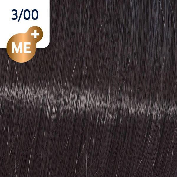 Image du produit Wella Pure Naturals (3/00 brun foncé naturel)