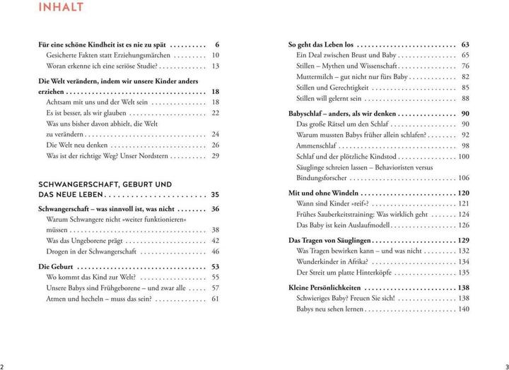 Actual product image Der Elternkompass (German, Nicola Schmidt, 2020)