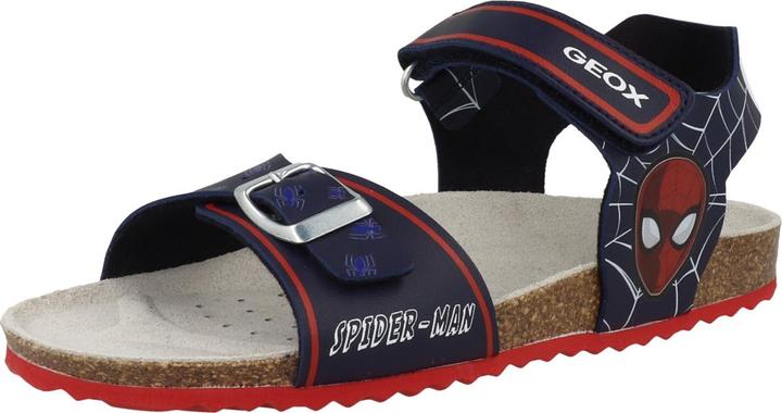 Actual product image Geox J Ghita B. C - 58881 (38)