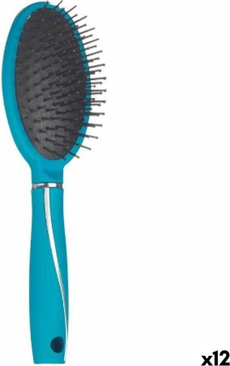 Immagine prodotto Berilo Spazzola in silicone verde (12 pezzi)