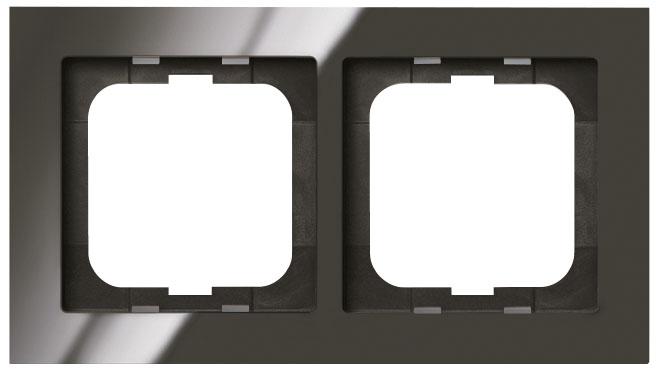 Actual product image Busch-Jaeger Frame