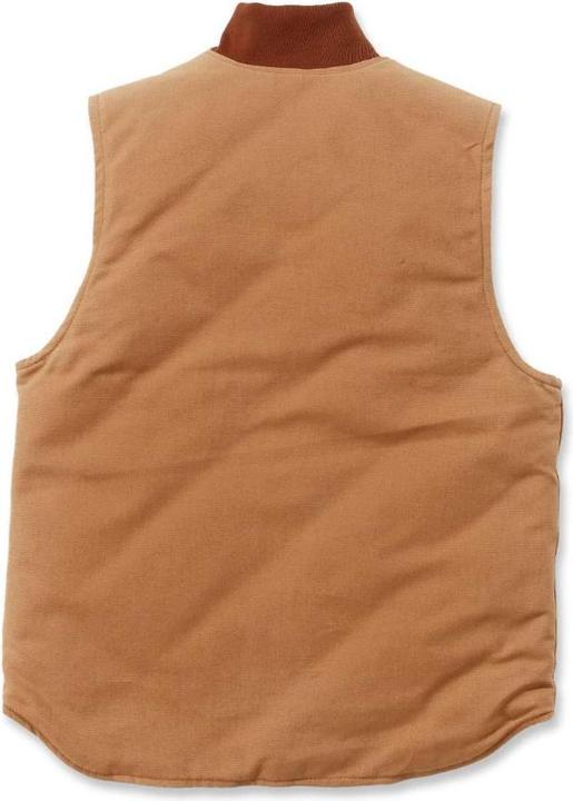 Actual product image Carhartt Arctic Vest (XXL)