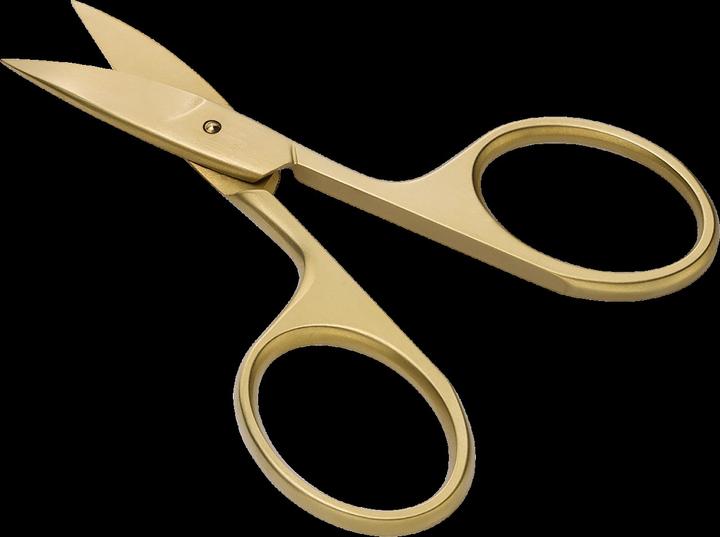 Immagine prodotto Zwilling TWINOX Gold Edition, Forbici per unghie