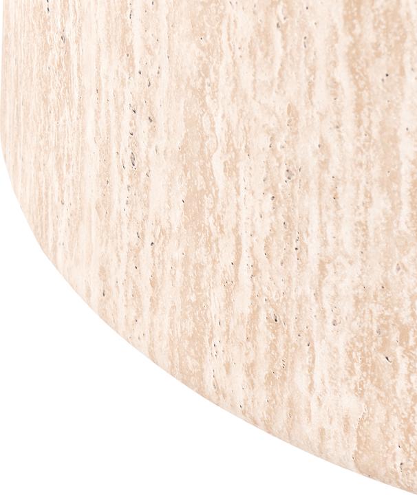 Produktbild Beliani Buloke (80 x 80 x 30 cm)