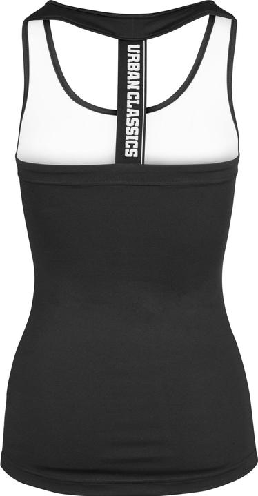 Actual product image Urban Classics Ladies Sports Top (L)