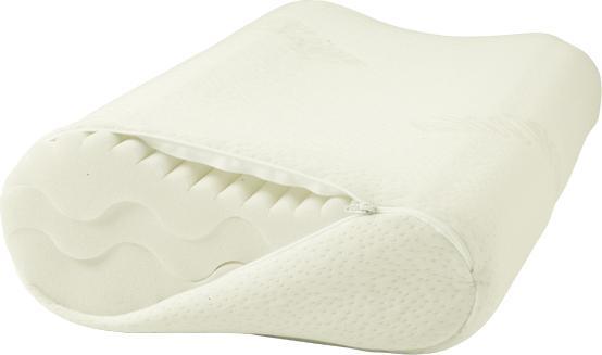 Produktbild Bestschlaf Aloe Vera Bezug für Bestschlaf-Kissen »Premium« (Duvetbezug, 50 x 50 cm)