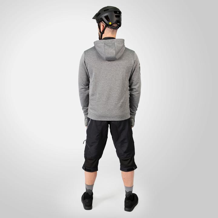 Actual product image Endura Hummvee Hoodie (L)