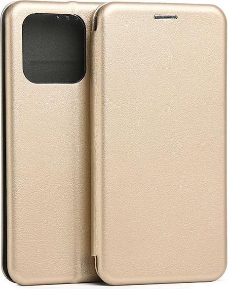 Immagine prodotto Beline Custodia Libro magnetica Xiaomi 13 złoty/oro (Xiaomi 13)