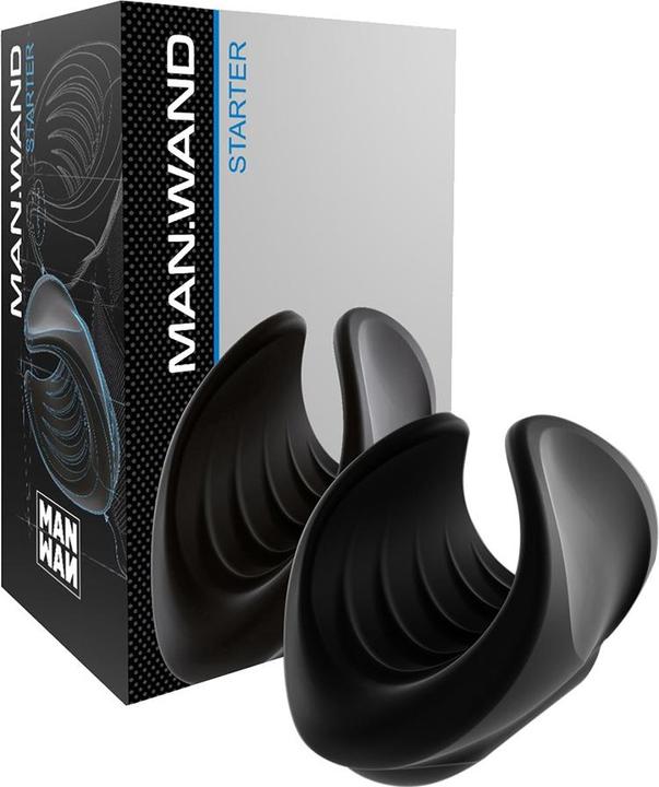Image du produit Man.Wand Démarrage