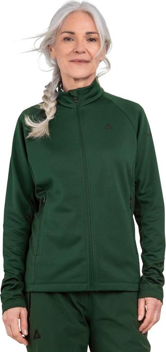 Actual product image Schöffel Fleece Jk Style Wakeland WMS (34)