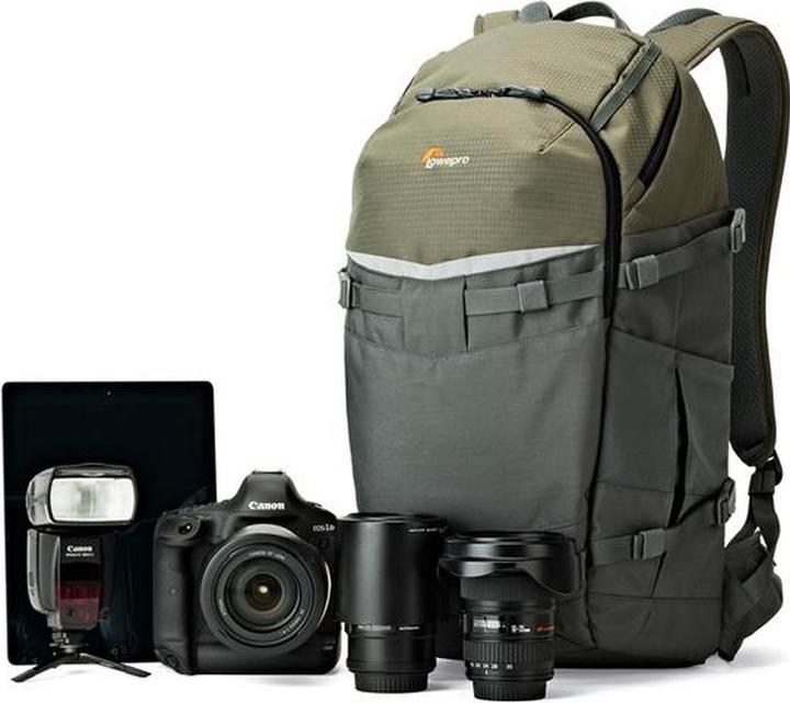 Image du produit Lowepro Flipside Trek BP 450AW (Sac à dos photo, 27 l)