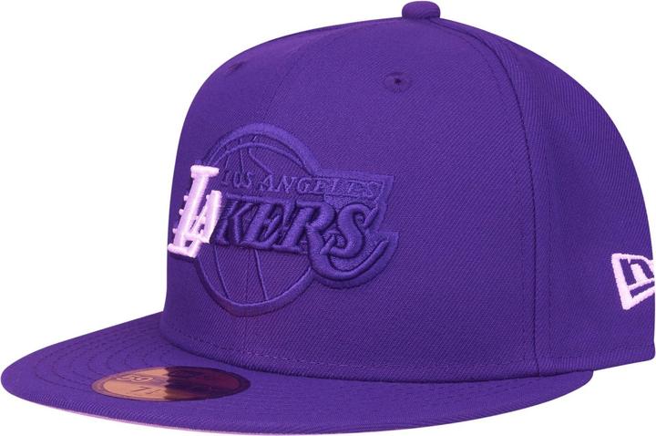 Actual product image New Era 59Fifty Elements NBA Teams