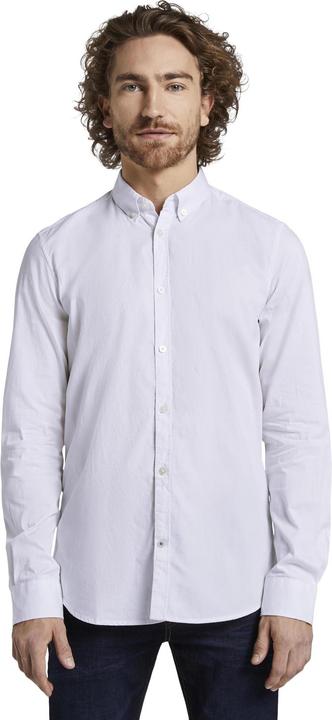Produktbild Tom Tailor Langarm Business Hemd (3XL)