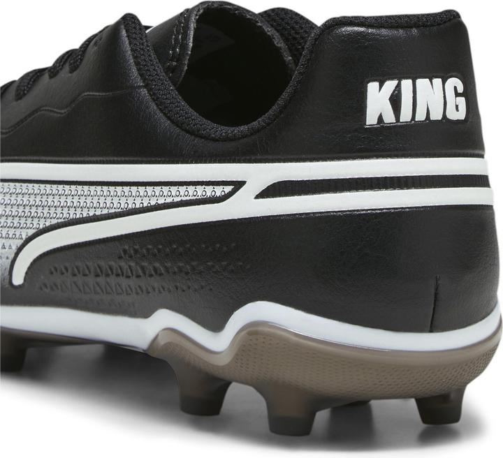 Produktbild Puma King Match Fg/Ag Jr (38.5)