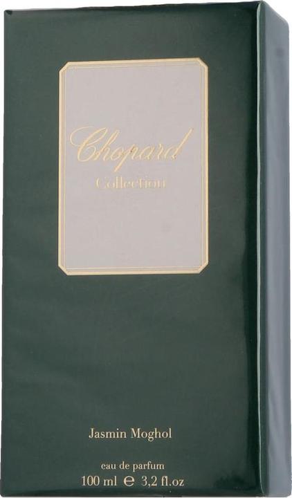Actual product image Chopard The Gardens Of The Paradise Jasmin Moghol (Eau de parfum, 100 ml)