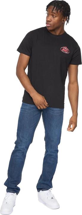 Actual product image Kings Will Dream Mens Soap Back Print T-Shirt (XL)