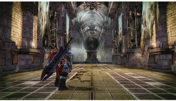 Immagine prodotto THQ Darksiders Warmastered PS-5 (PS5, DE)