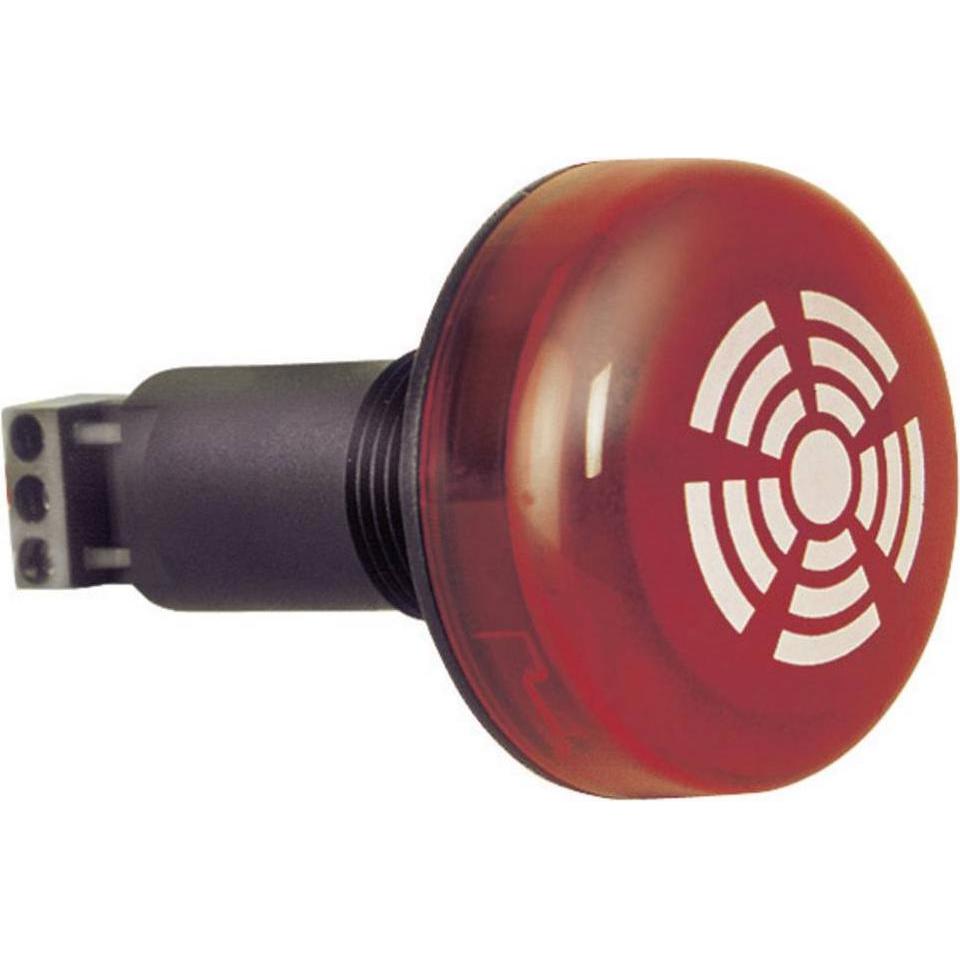 Werma, Personenschutz, LED/Summer-Kombination 150