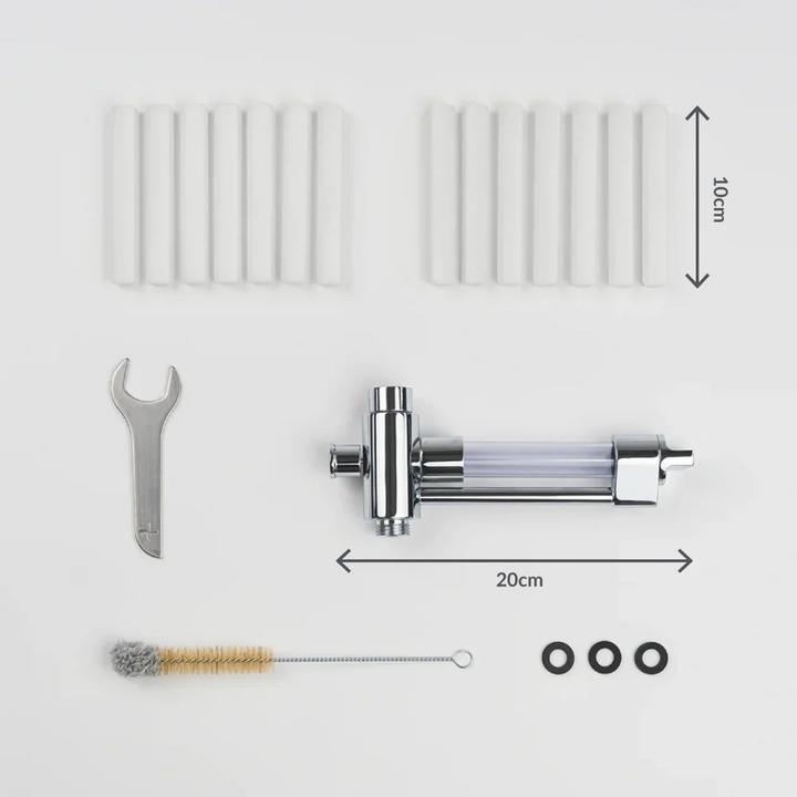 Image du produit SHOWER+ Set De Démarrage