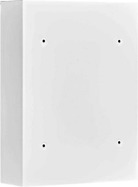 Immagine prodotto Burg Wächter Sistema di cassette per le lettere KÖLN 872 W