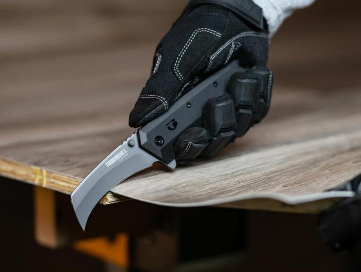 Actual product image ToughBuilt Utility knife/scraper (Cutters)