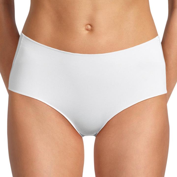 Actual product image Nina von C. 3 Pack Secret Waist Briefs (42, XL, pack of 3)
