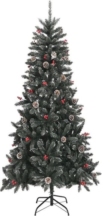 Produktbild vidaXL Weihnachtsbaum (240 cm)