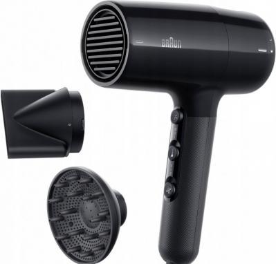 Productafbeelding Braun HD 4.2 schwarz