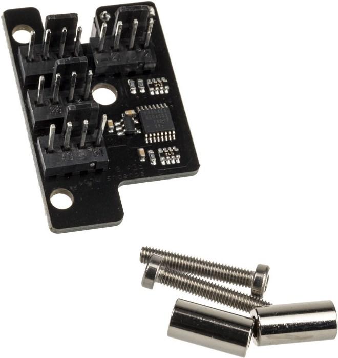 Produktbild Aqua Computer aquabus X4 für aquaero 5/6